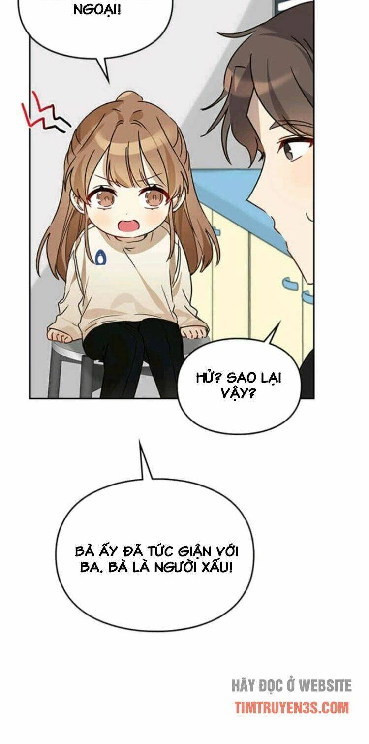 Tôi Trở Thành Một Người Cha Chapter 7 - Trang 2