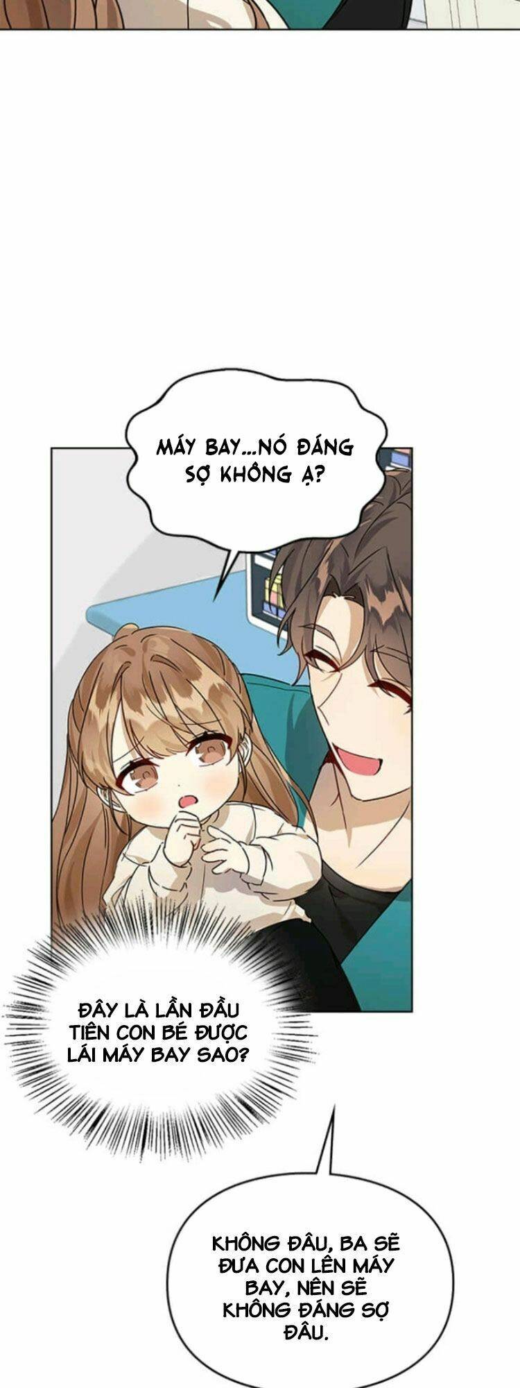 Tôi Trở Thành Một Người Cha Chapter 7 - Trang 2