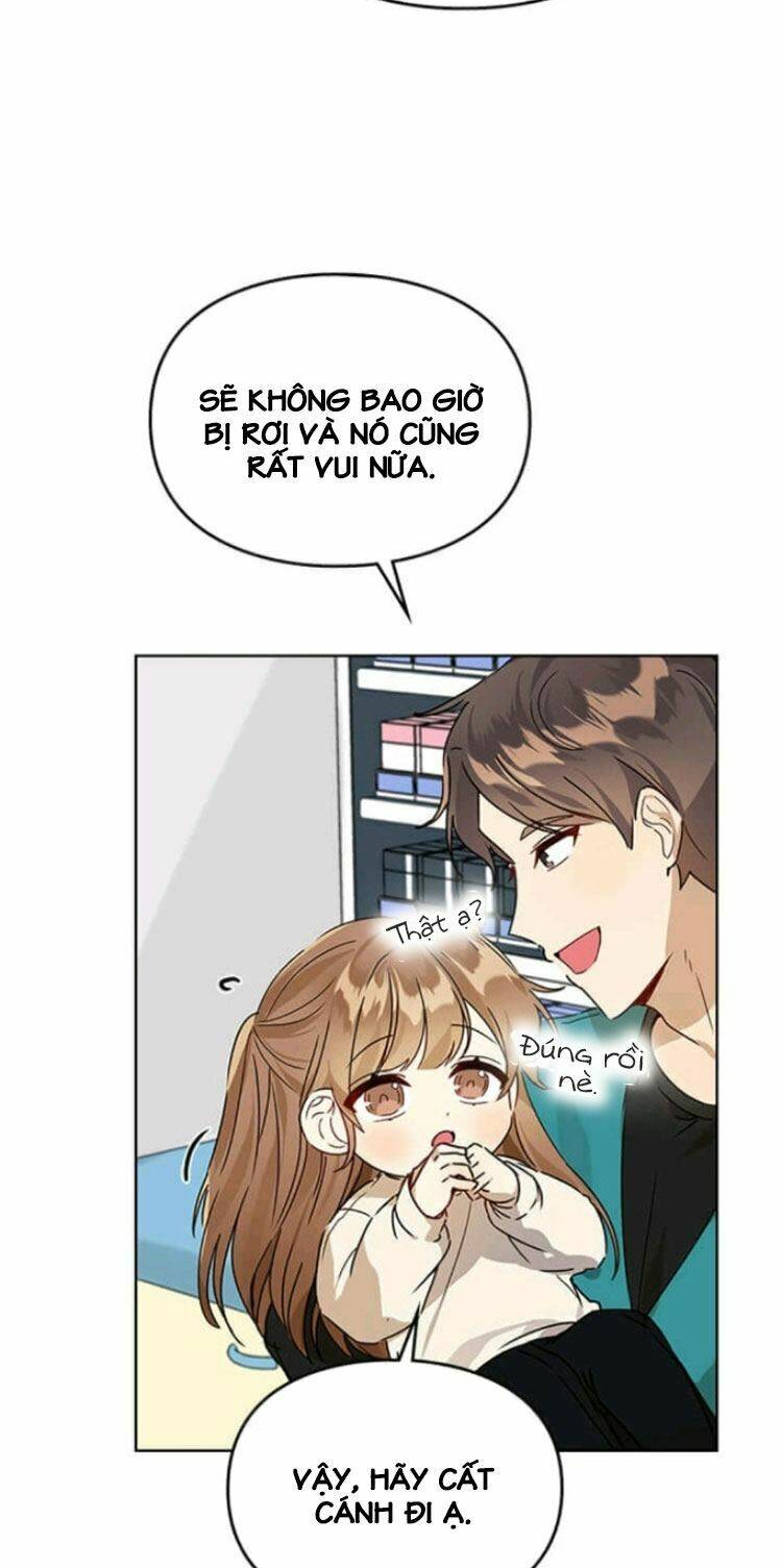 Tôi Trở Thành Một Người Cha Chapter 7 - Trang 2