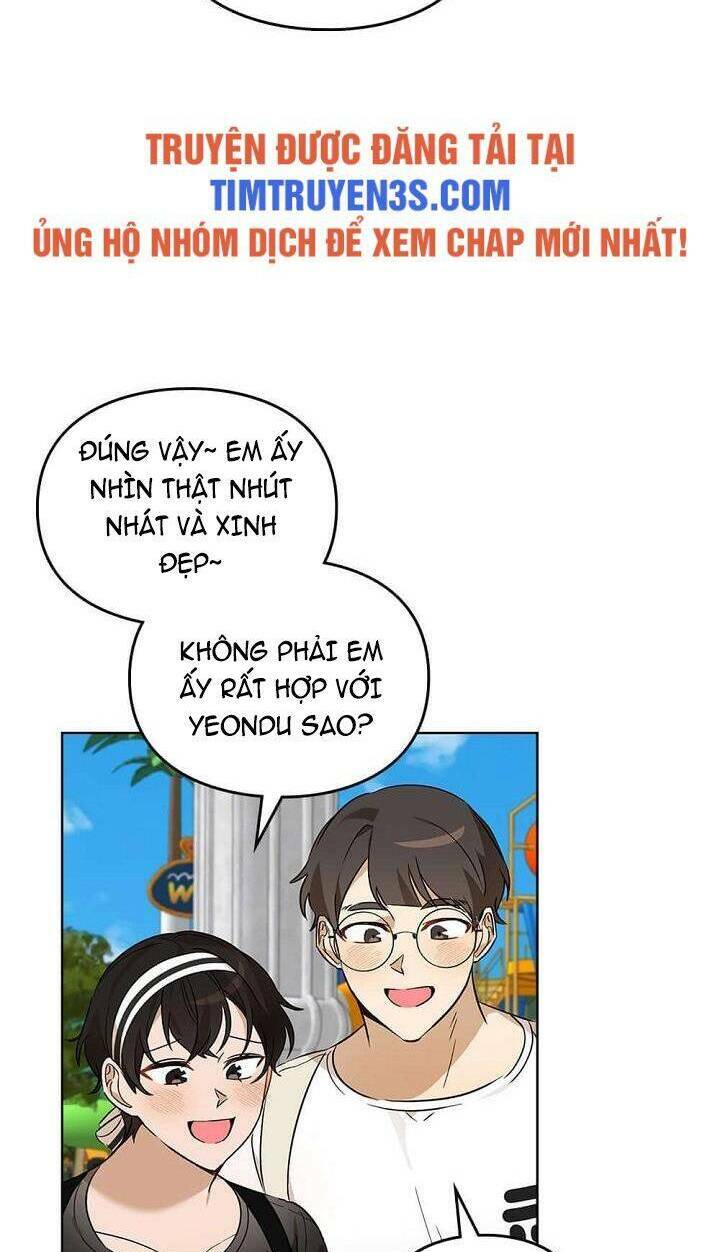 Tôi Trở Thành Một Người Cha Chapter 70 - Trang 2