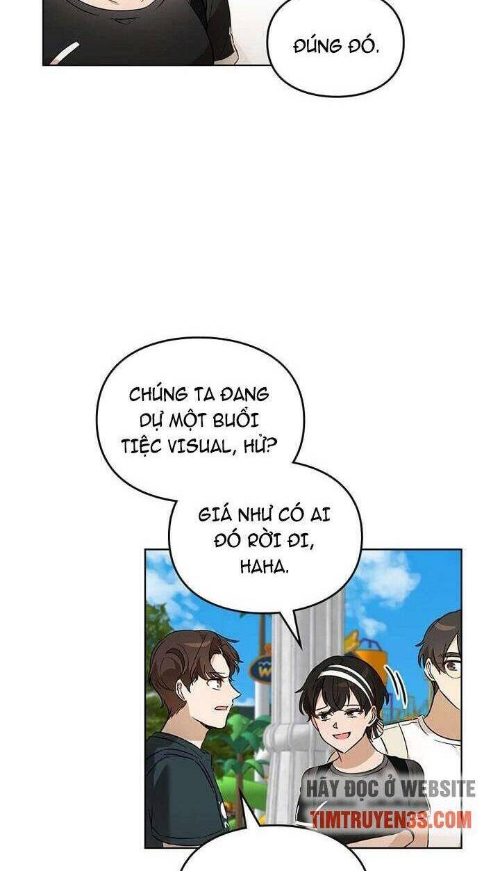 Tôi Trở Thành Một Người Cha Chapter 70 - Trang 2