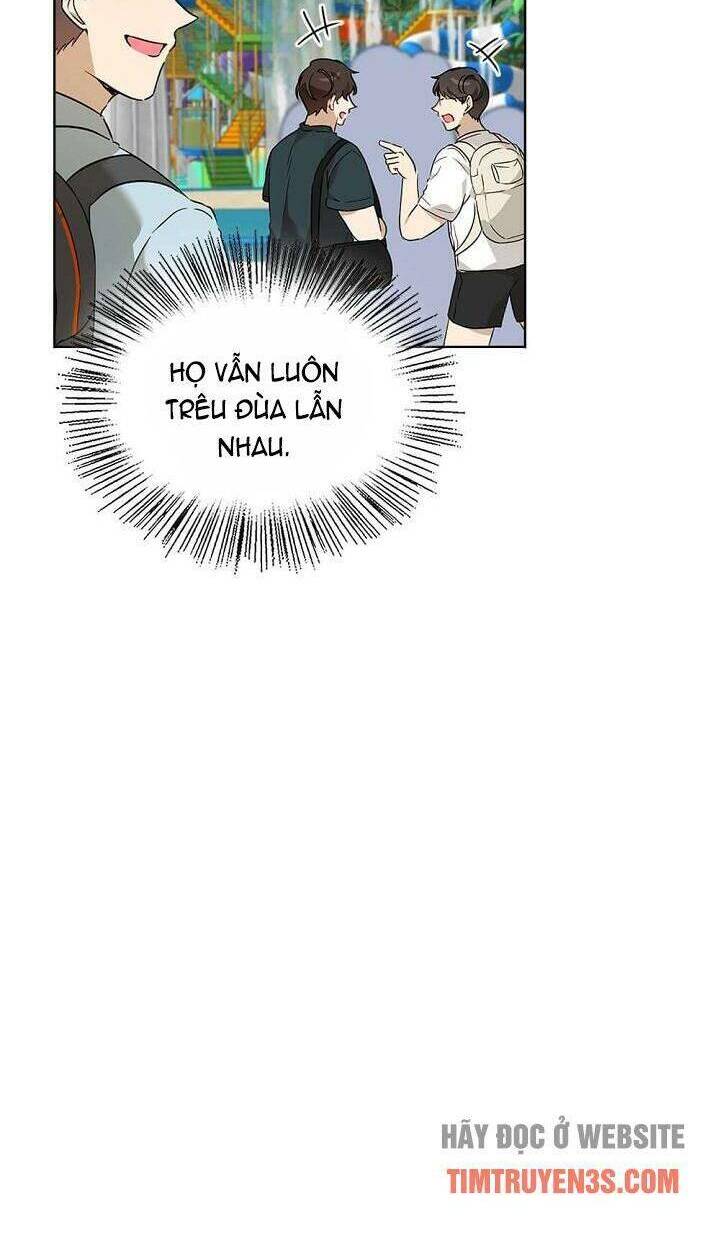 Tôi Trở Thành Một Người Cha Chapter 70 - Trang 2