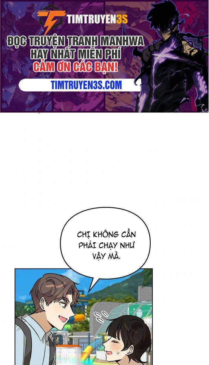 Tôi Trở Thành Một Người Cha Chapter 70 - Trang 2