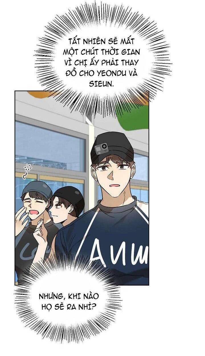 Tôi Trở Thành Một Người Cha Chapter 70 - Trang 2