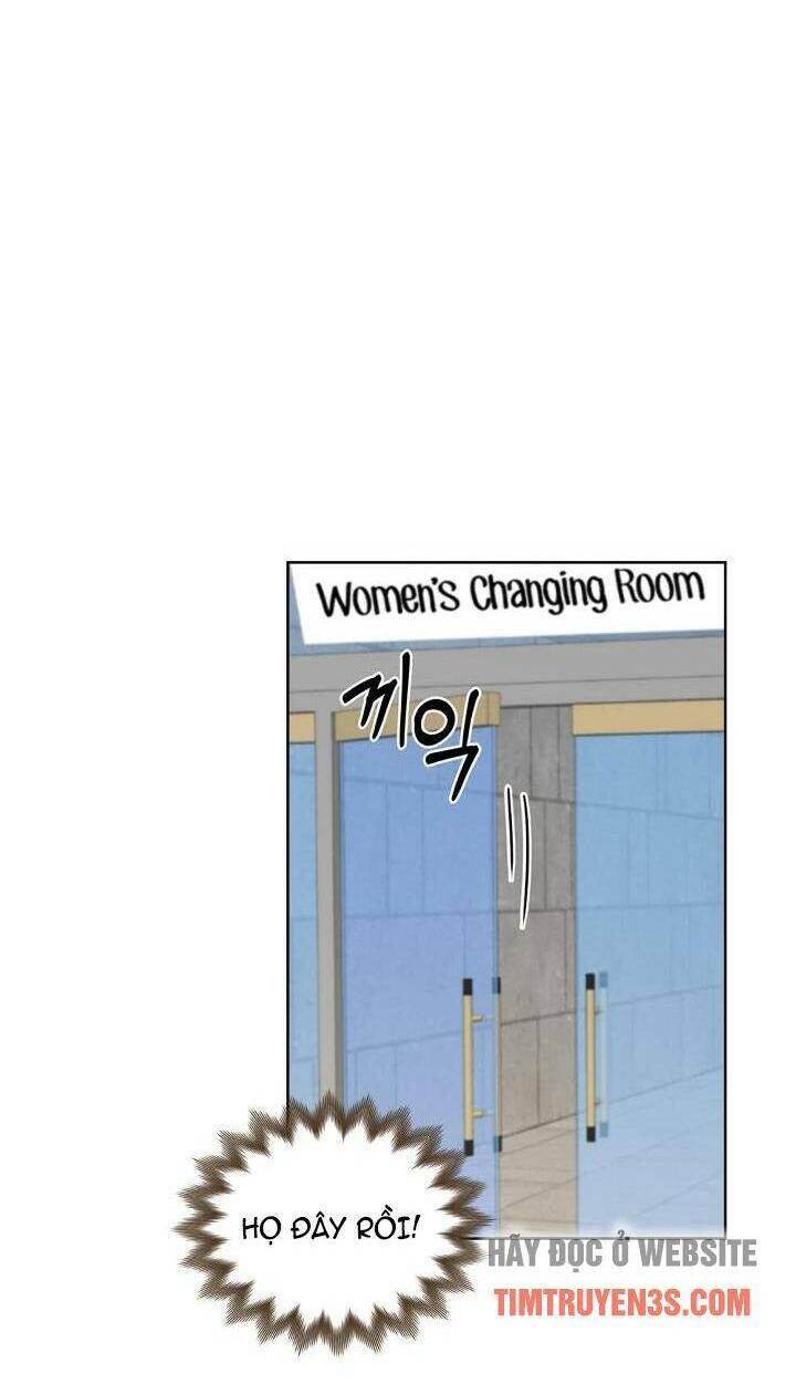 Tôi Trở Thành Một Người Cha Chapter 70 - Trang 2