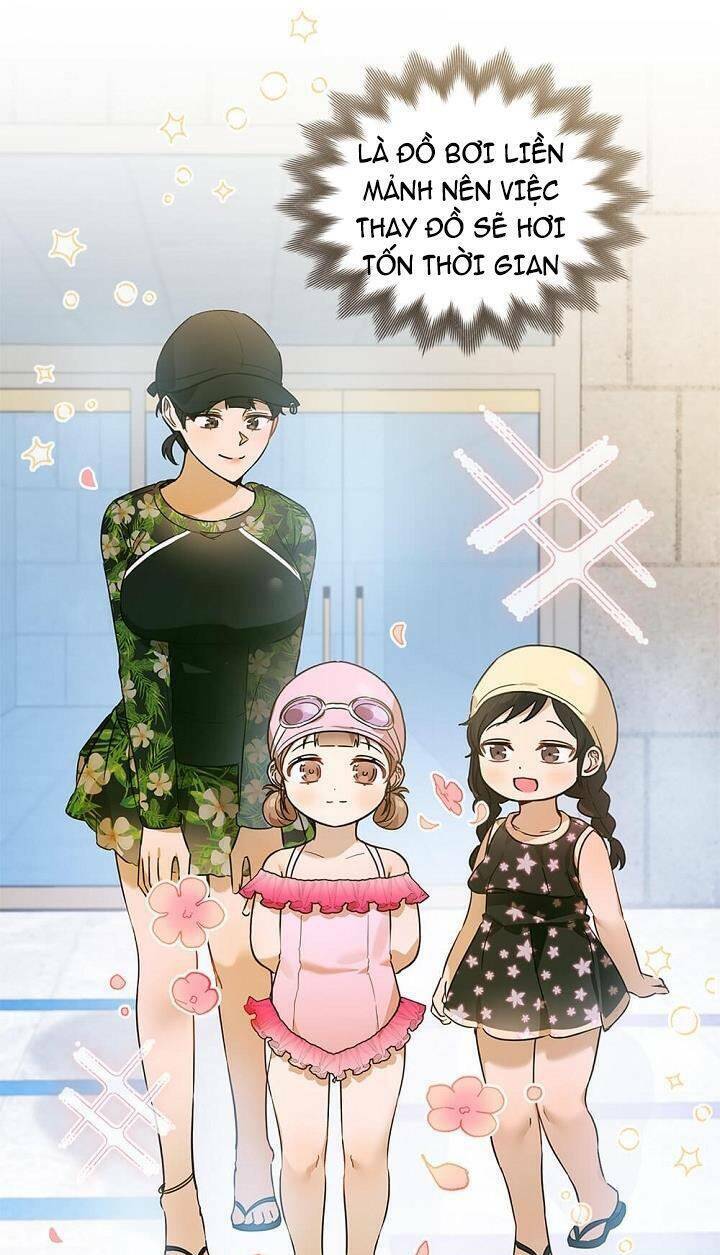 Tôi Trở Thành Một Người Cha Chapter 70 - Trang 2