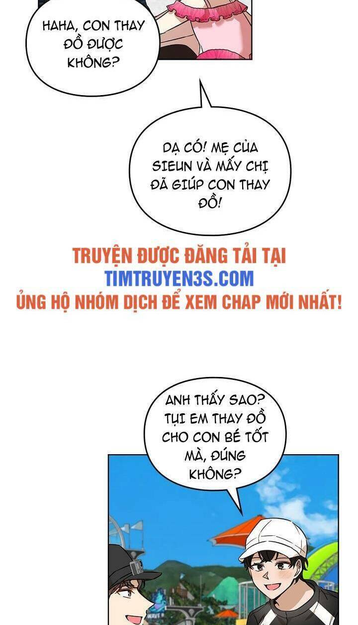 Tôi Trở Thành Một Người Cha Chapter 70 - Trang 2
