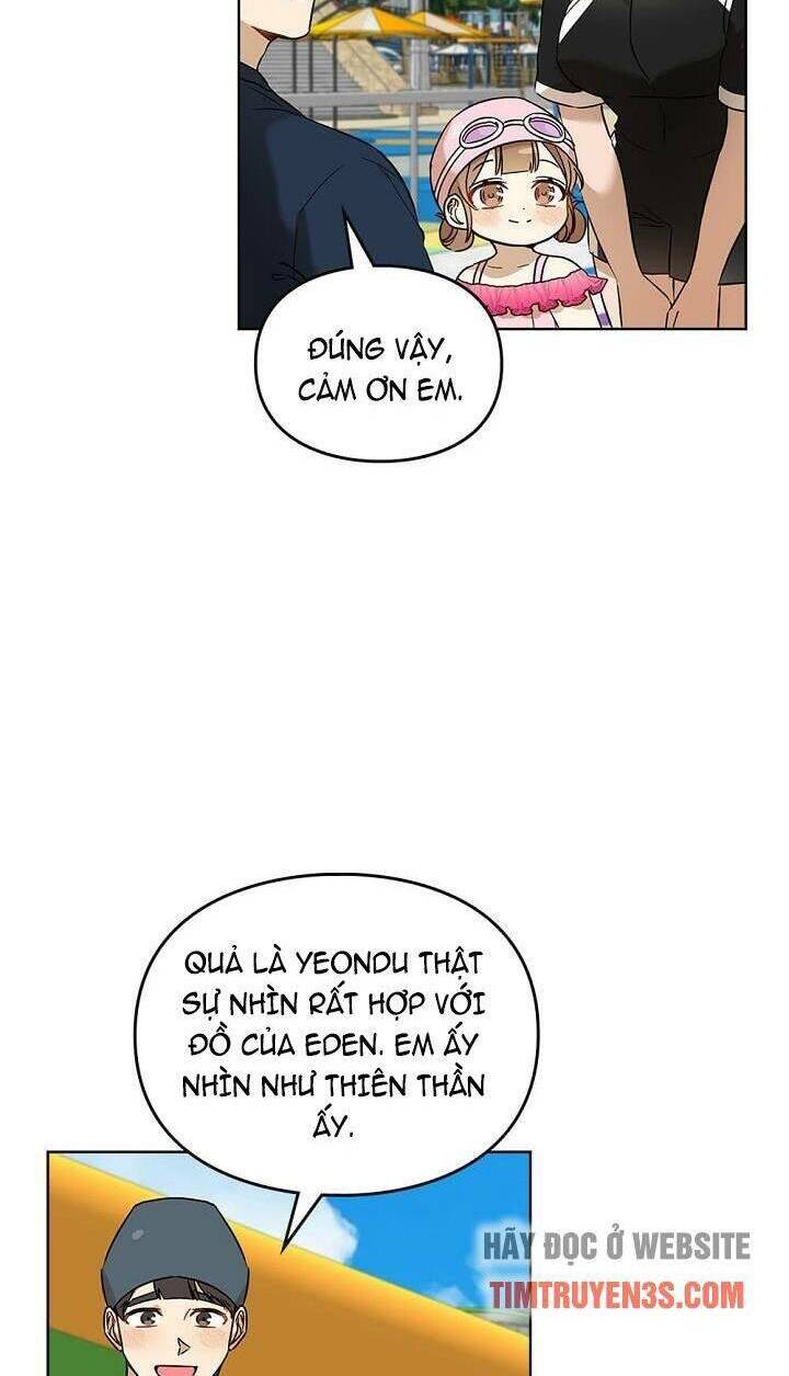 Tôi Trở Thành Một Người Cha Chapter 70 - Trang 2