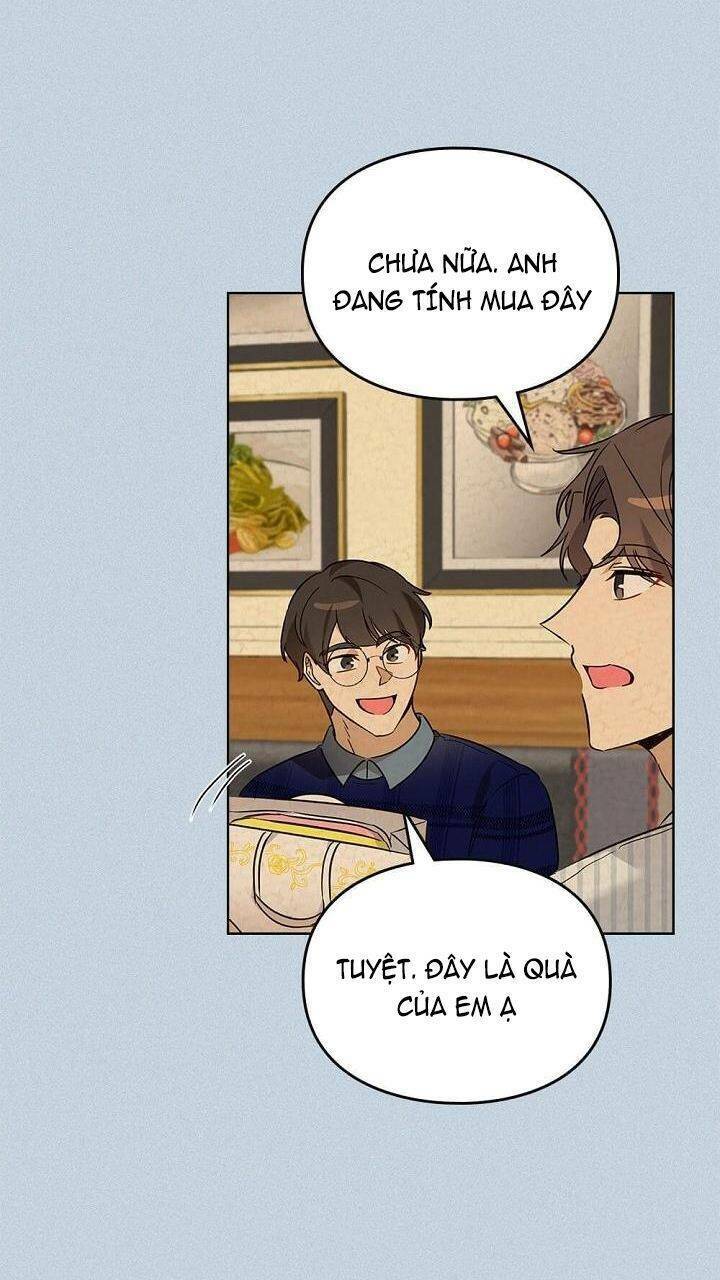 Tôi Trở Thành Một Người Cha Chapter 70 - Trang 2