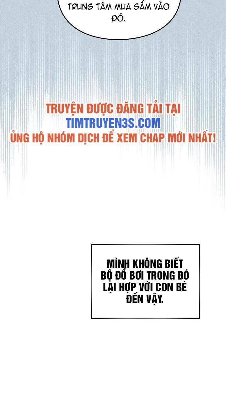 Tôi Trở Thành Một Người Cha Chapter 70 - Trang 2