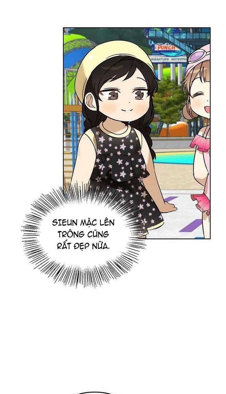 Tôi Trở Thành Một Người Cha Chapter 70 - Trang 2