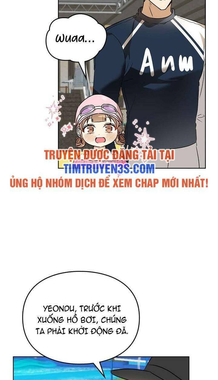 Tôi Trở Thành Một Người Cha Chapter 70 - Trang 2