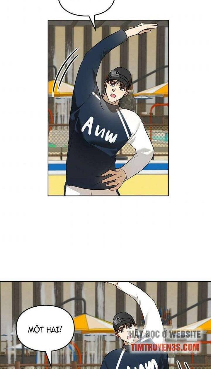 Tôi Trở Thành Một Người Cha Chapter 70 - Trang 2