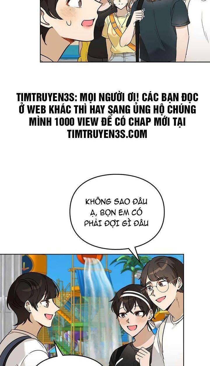 Tôi Trở Thành Một Người Cha Chapter 70 - Trang 2