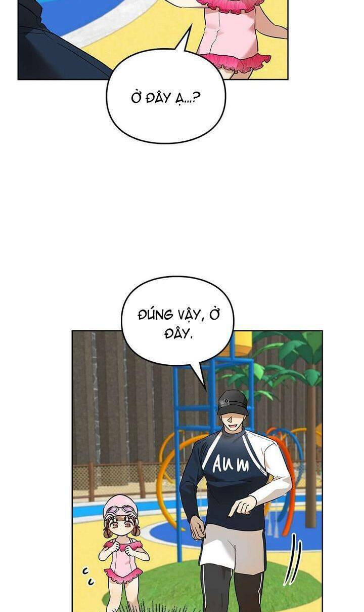 Tôi Trở Thành Một Người Cha Chapter 70 - Trang 2