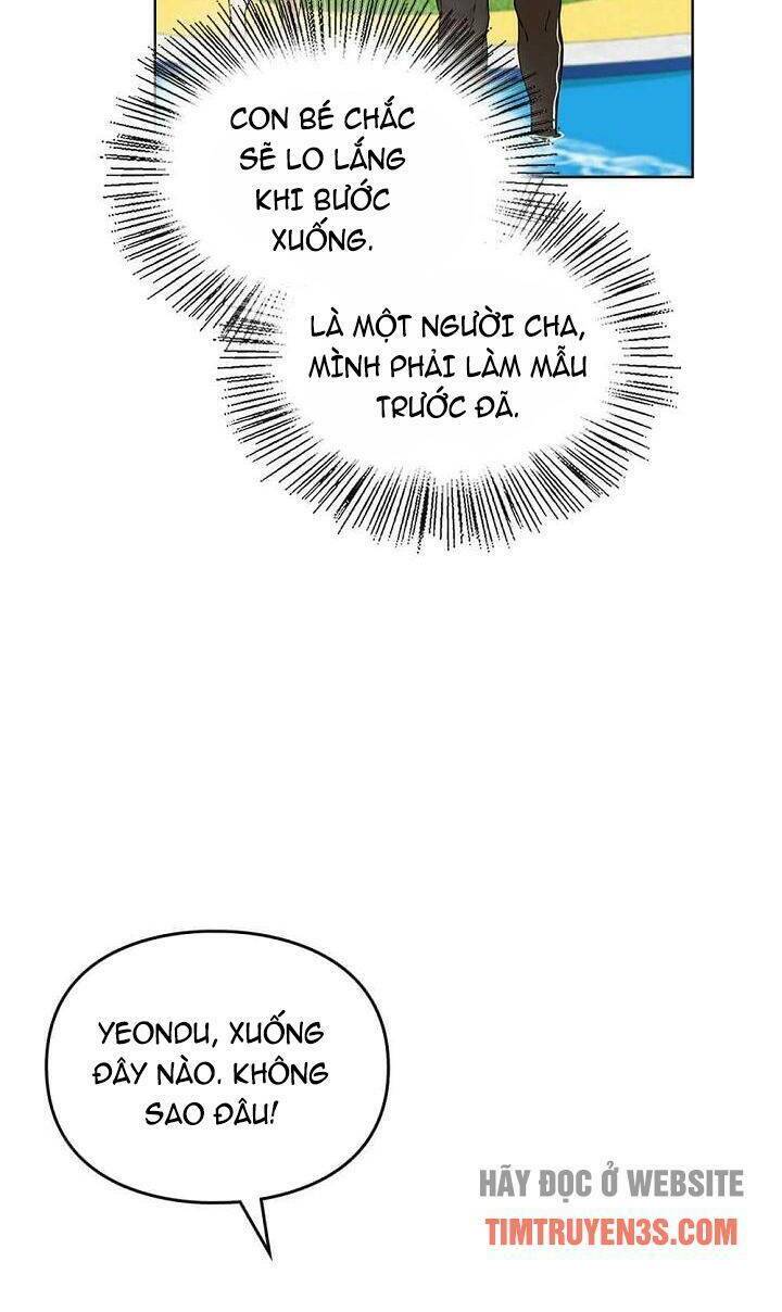 Tôi Trở Thành Một Người Cha Chapter 70 - Trang 2