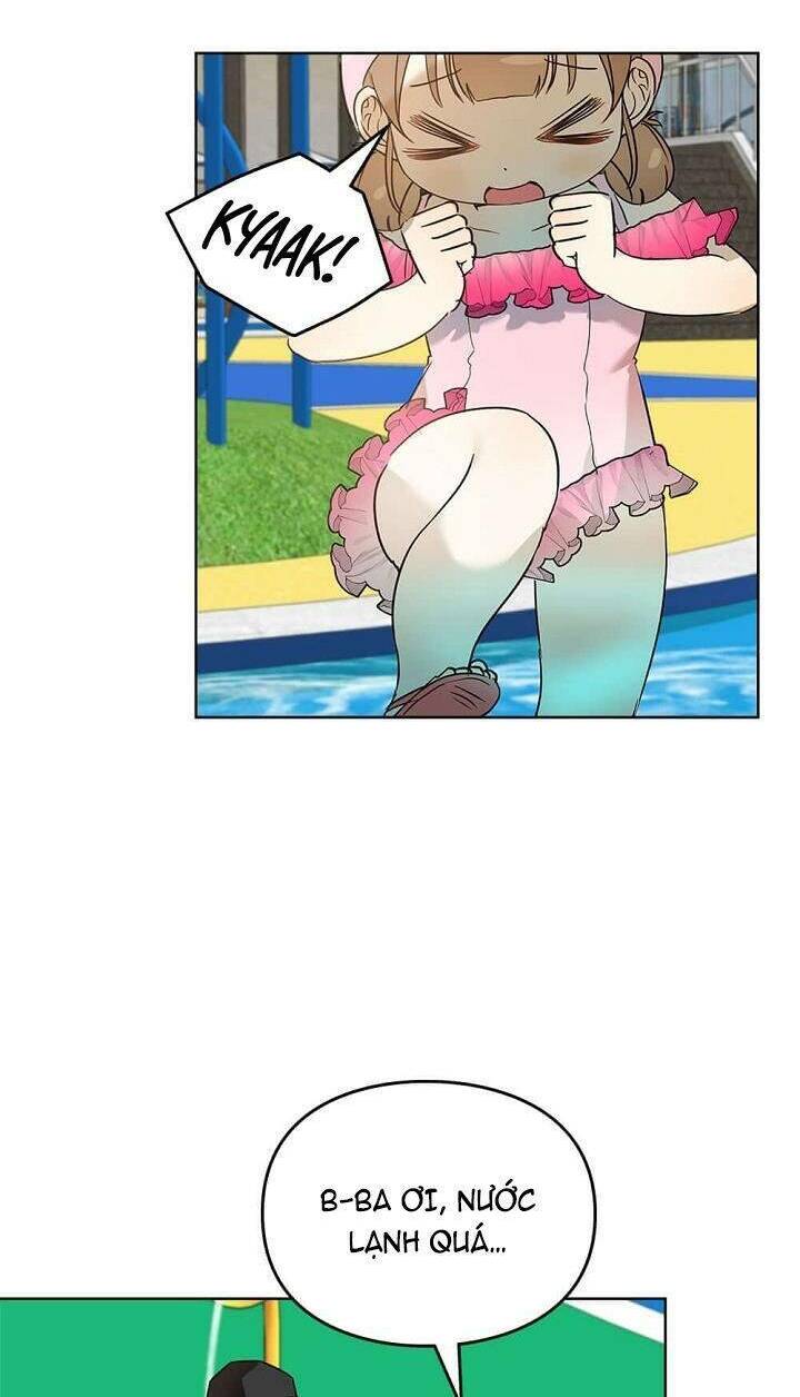 Tôi Trở Thành Một Người Cha Chapter 70 - Trang 2