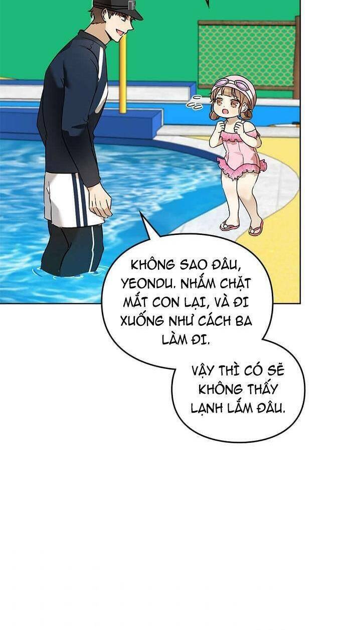 Tôi Trở Thành Một Người Cha Chapter 70 - Trang 2