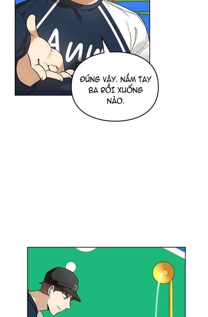 Tôi Trở Thành Một Người Cha Chapter 70 - Trang 2