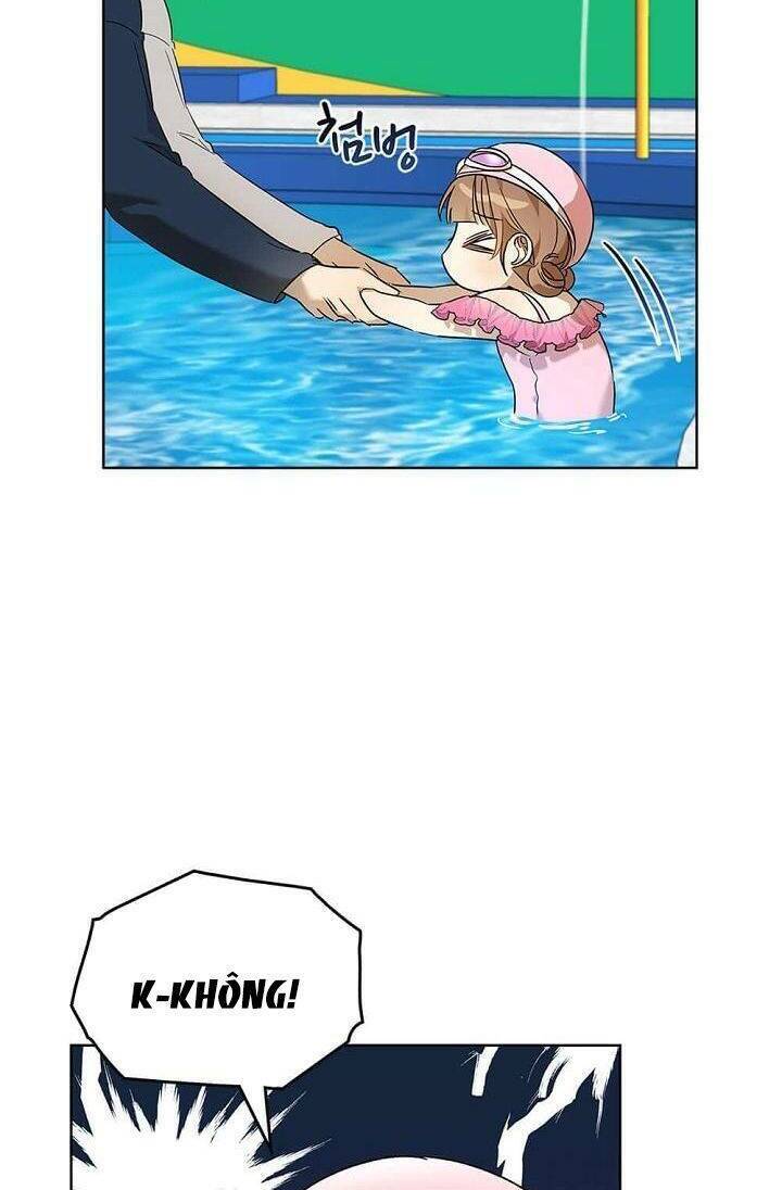 Tôi Trở Thành Một Người Cha Chapter 70 - Trang 2