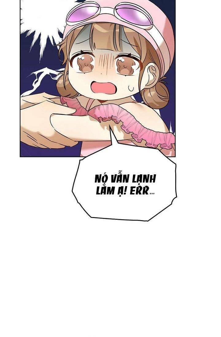 Tôi Trở Thành Một Người Cha Chapter 70 - Trang 2