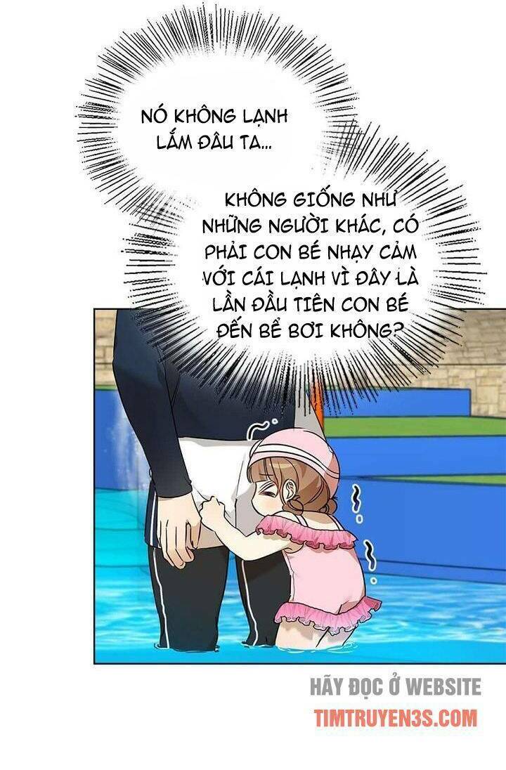 Tôi Trở Thành Một Người Cha Chapter 70 - Trang 2