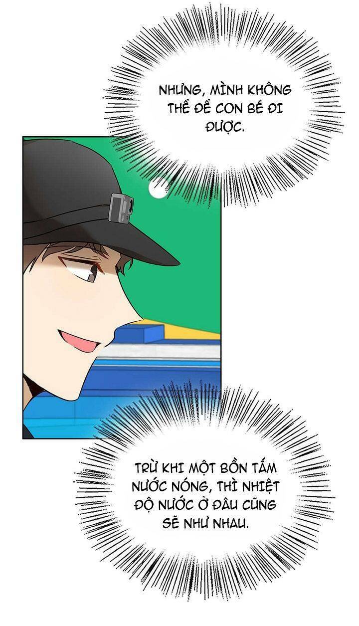 Tôi Trở Thành Một Người Cha Chapter 70 - Trang 2