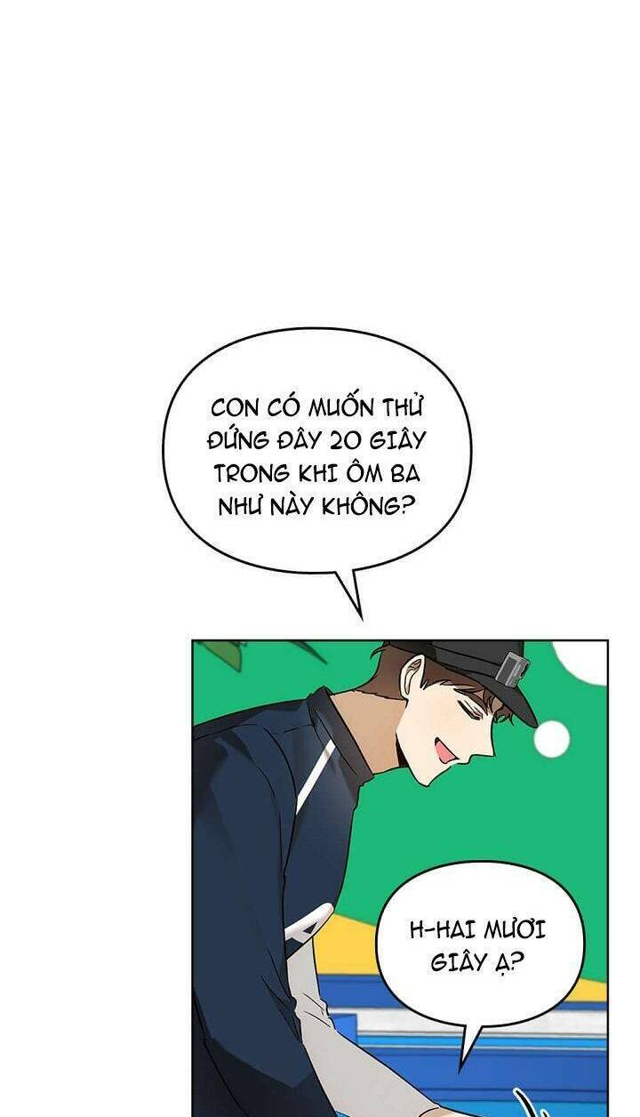 Tôi Trở Thành Một Người Cha Chapter 70 - Trang 2