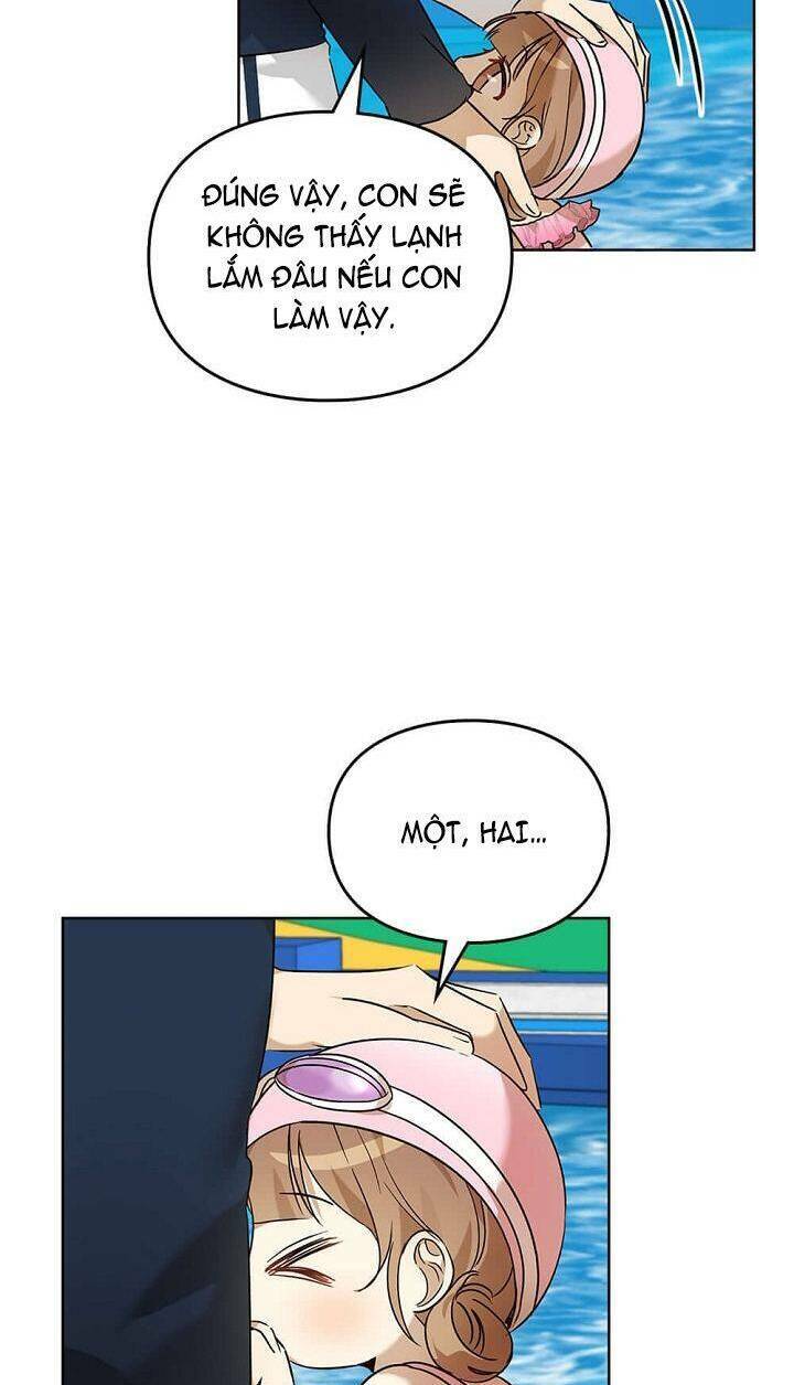 Tôi Trở Thành Một Người Cha Chapter 70 - Trang 2