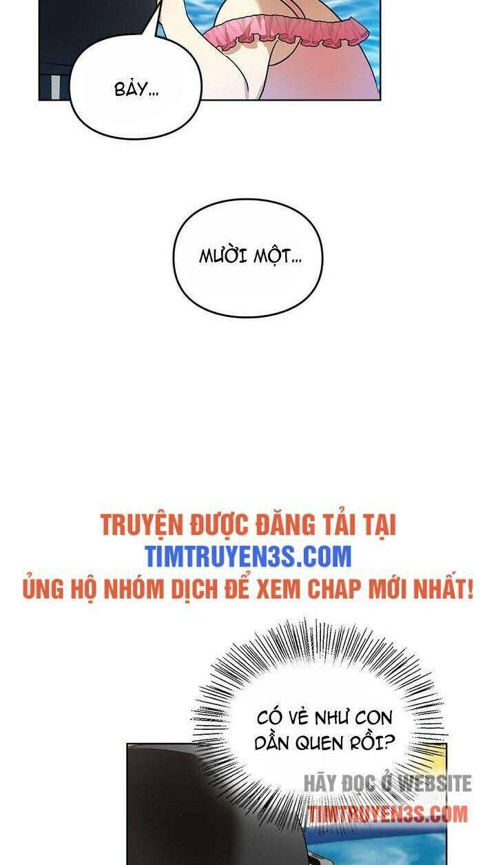 Tôi Trở Thành Một Người Cha Chapter 70 - Trang 2