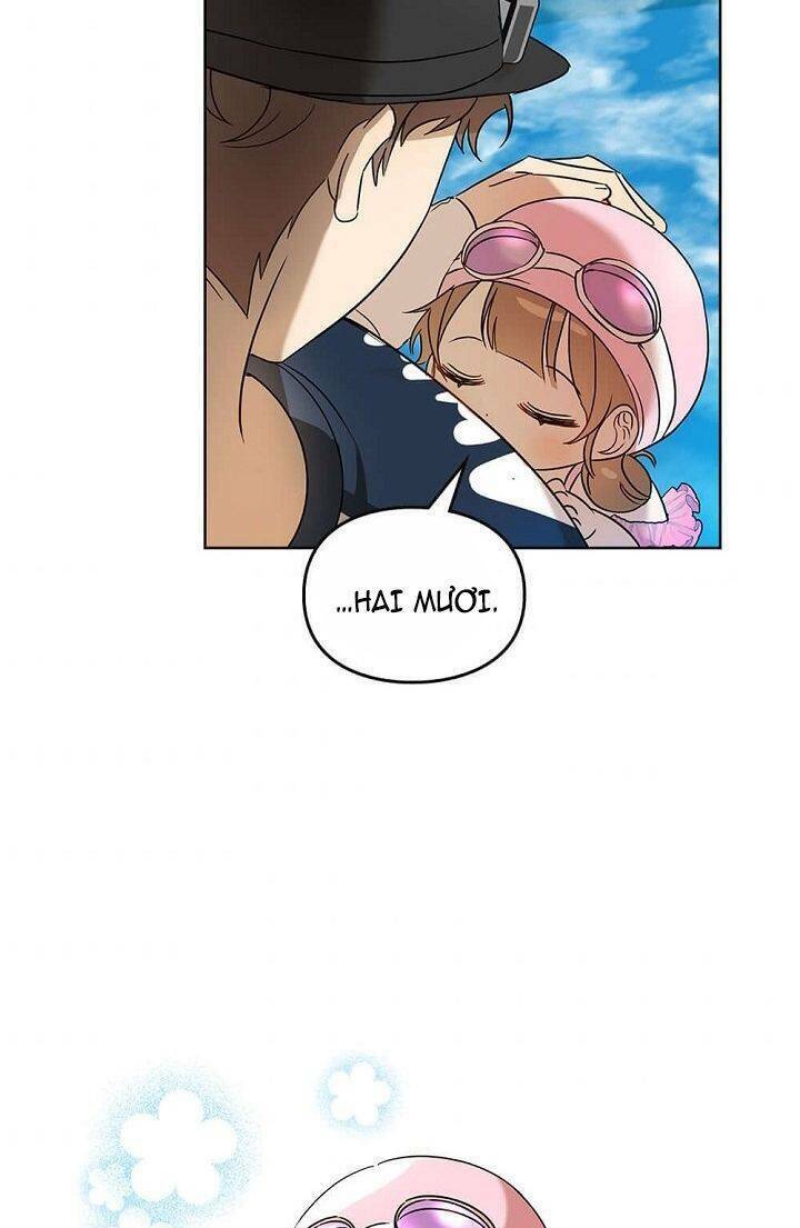 Tôi Trở Thành Một Người Cha Chapter 70 - Trang 2