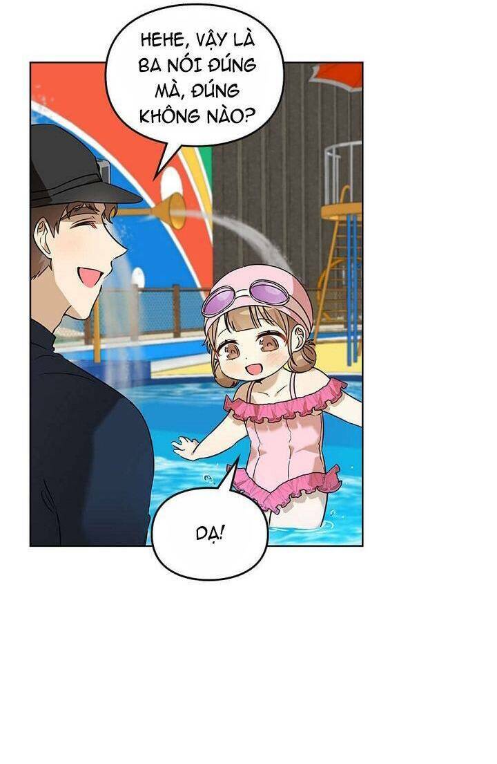 Tôi Trở Thành Một Người Cha Chapter 70 - Trang 2