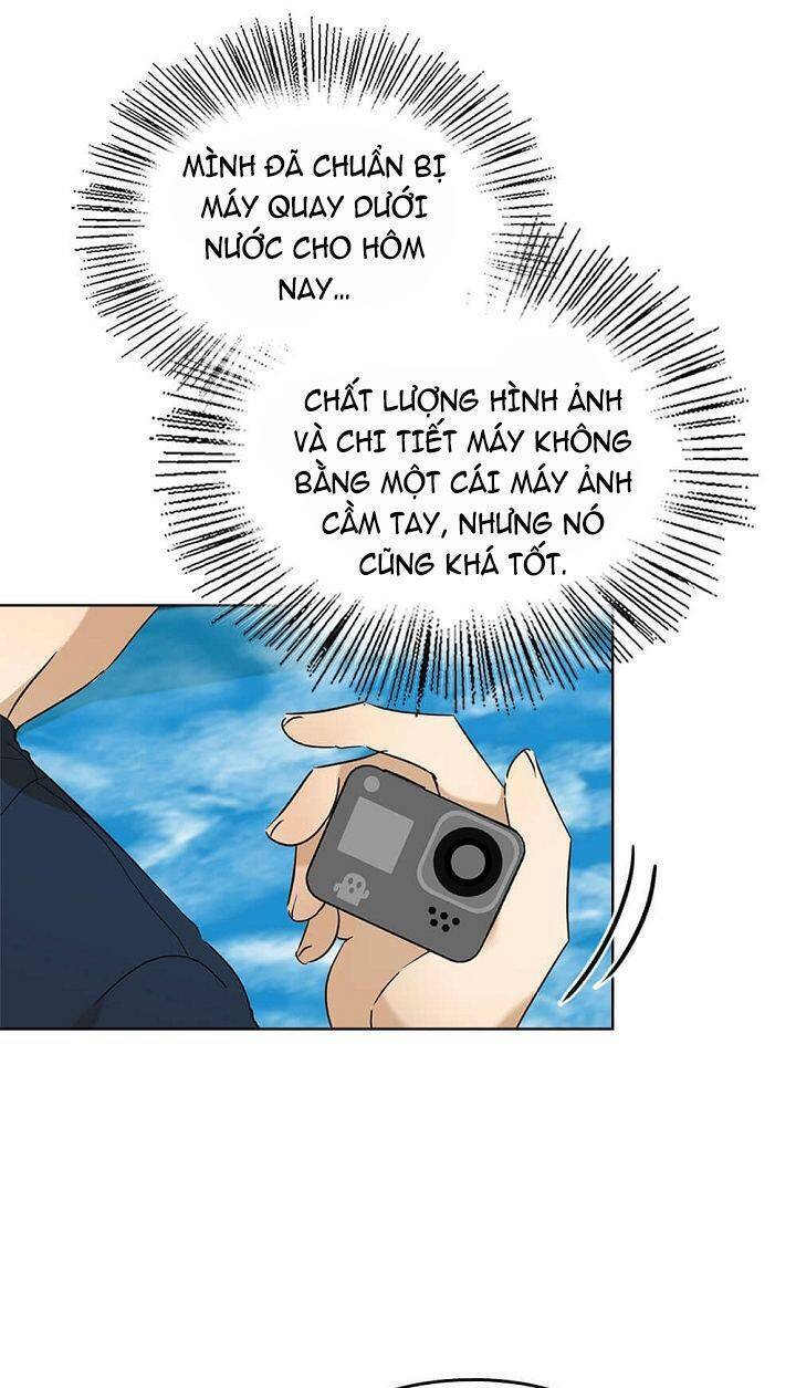 Tôi Trở Thành Một Người Cha Chapter 70 - Trang 2