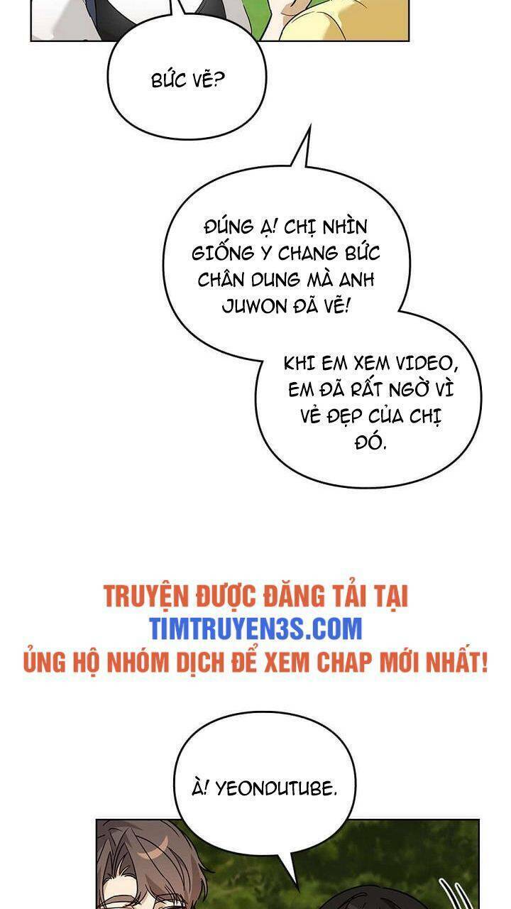 Tôi Trở Thành Một Người Cha Chapter 70 - Trang 2