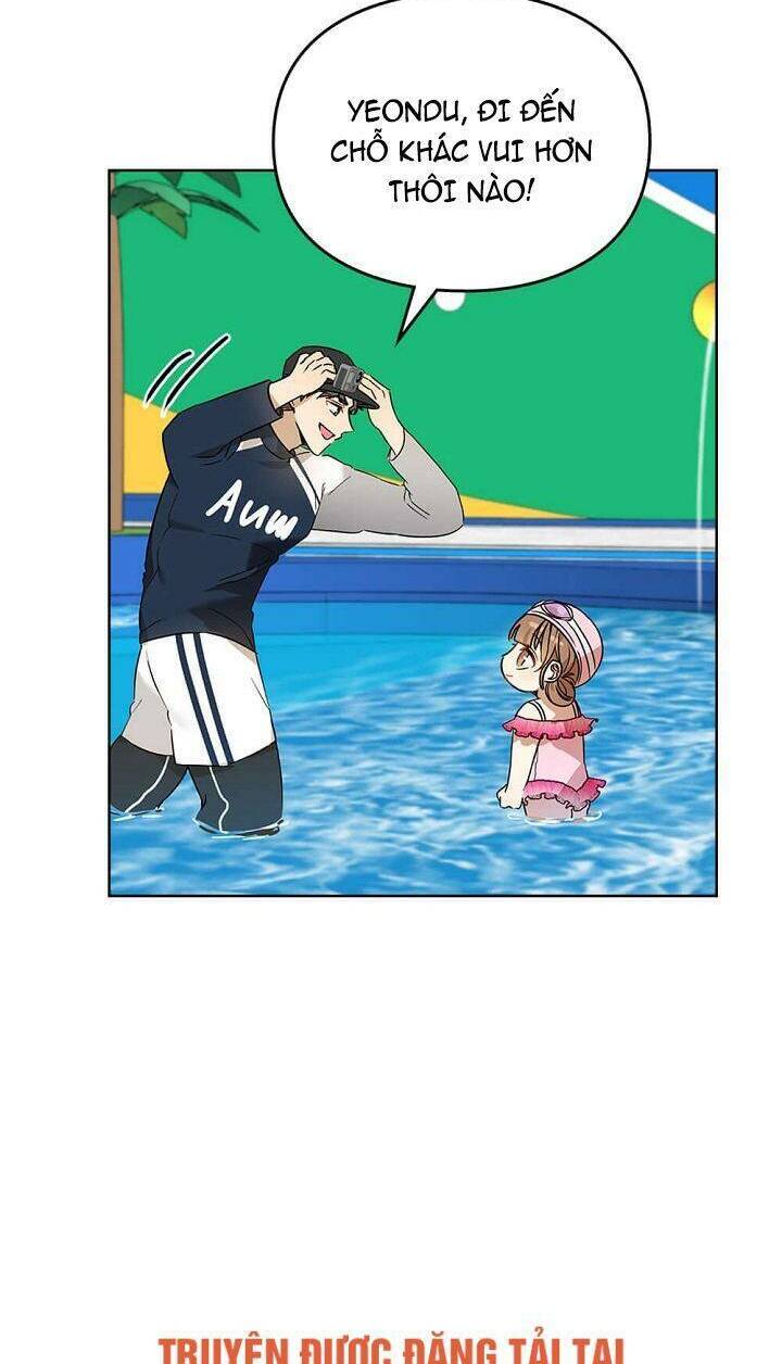Tôi Trở Thành Một Người Cha Chapter 70 - Trang 2