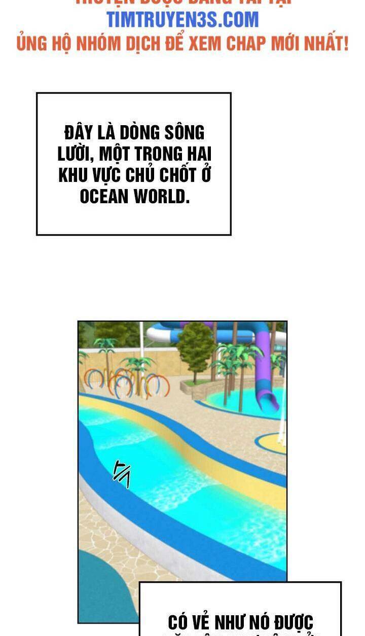 Tôi Trở Thành Một Người Cha Chapter 70 - Trang 2