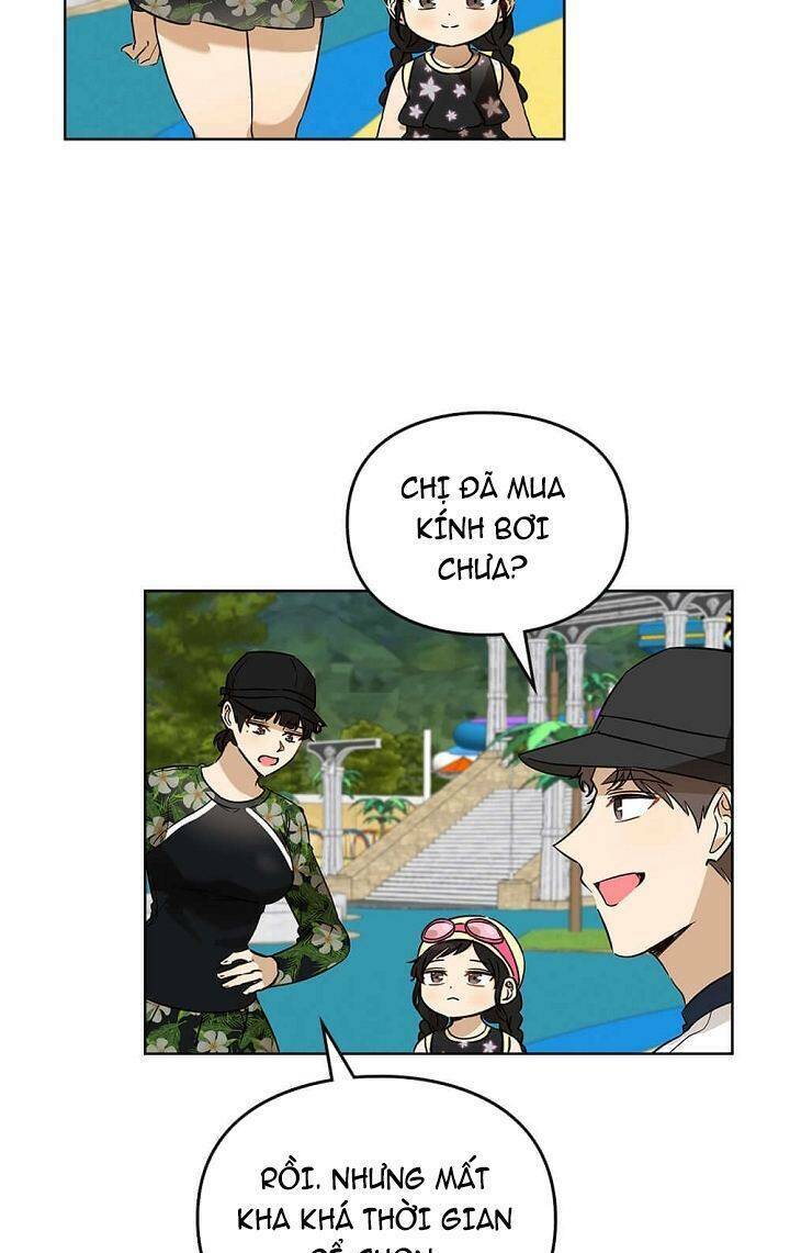 Tôi Trở Thành Một Người Cha Chapter 70 - Trang 2