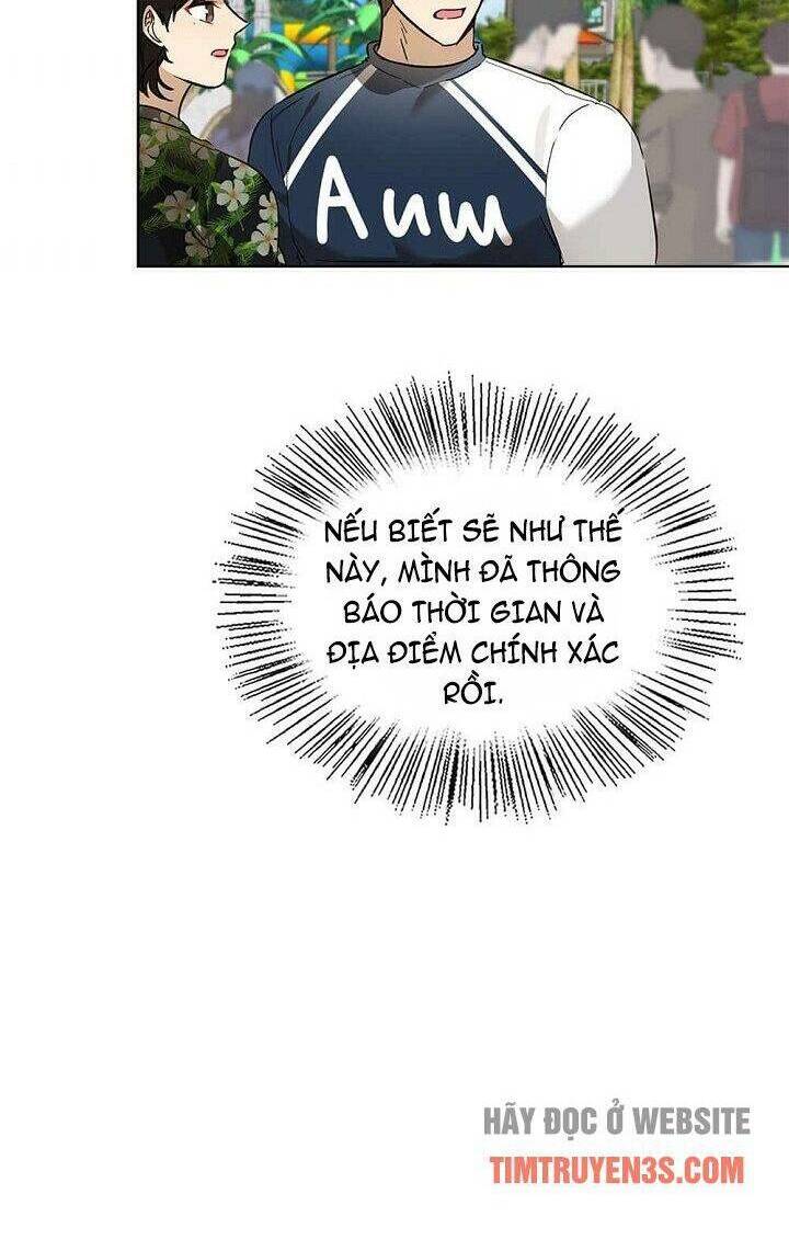 Tôi Trở Thành Một Người Cha Chapter 70 - Trang 2