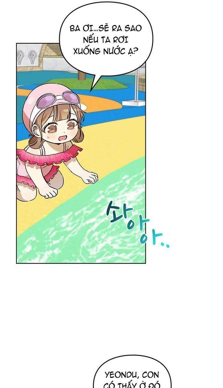 Tôi Trở Thành Một Người Cha Chapter 70 - Trang 2
