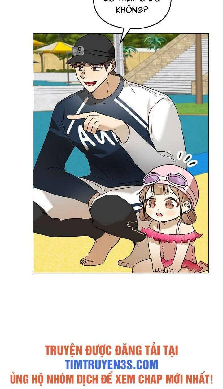 Tôi Trở Thành Một Người Cha Chapter 70 - Trang 2
