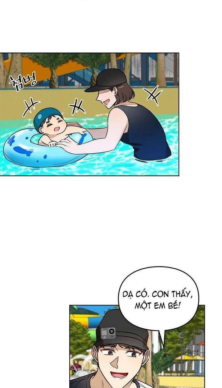 Tôi Trở Thành Một Người Cha Chapter 70 - Trang 2