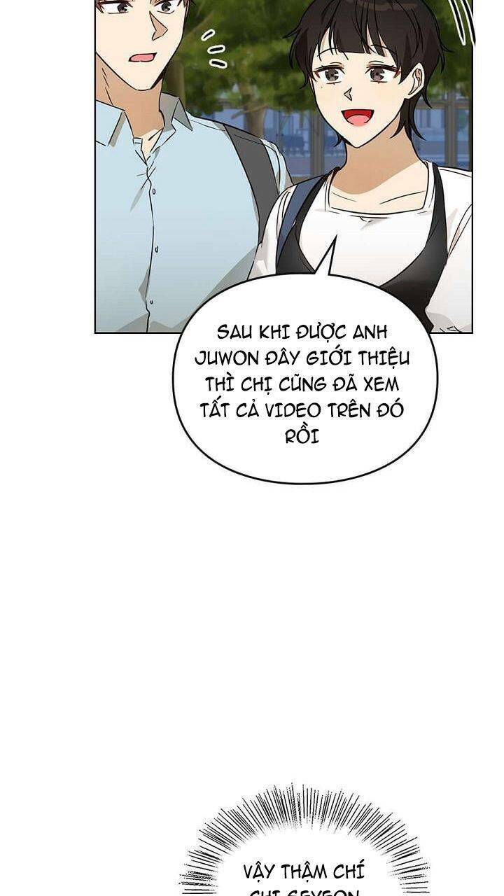 Tôi Trở Thành Một Người Cha Chapter 70 - Trang 2