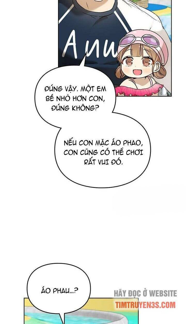 Tôi Trở Thành Một Người Cha Chapter 70 - Trang 2