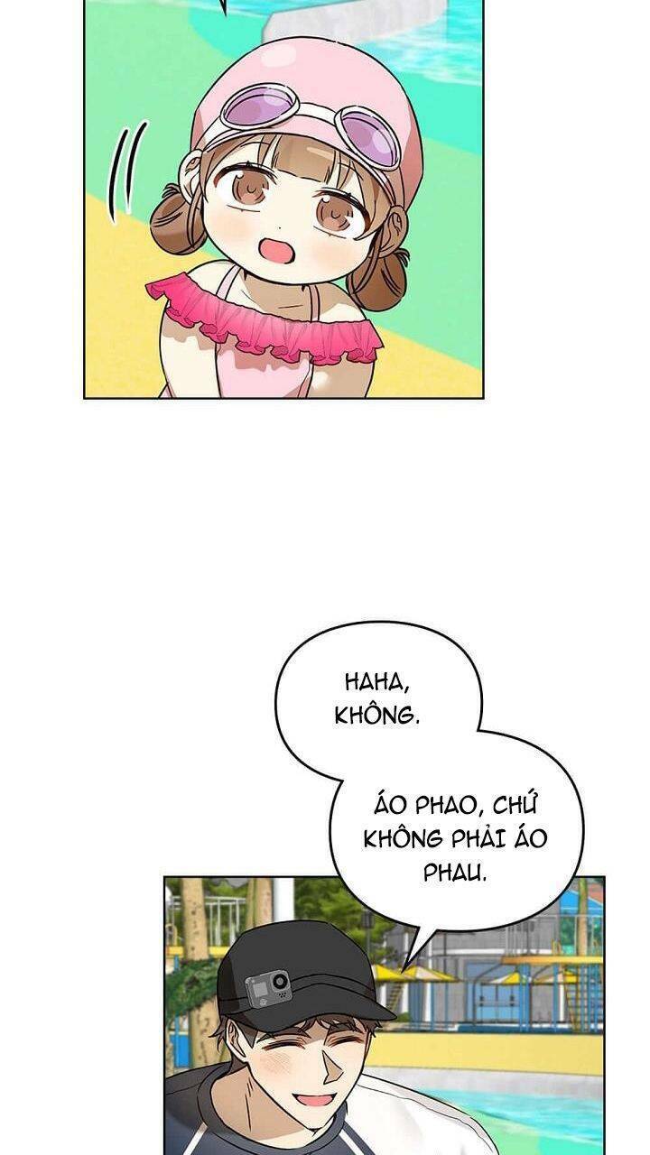 Tôi Trở Thành Một Người Cha Chapter 70 - Trang 2