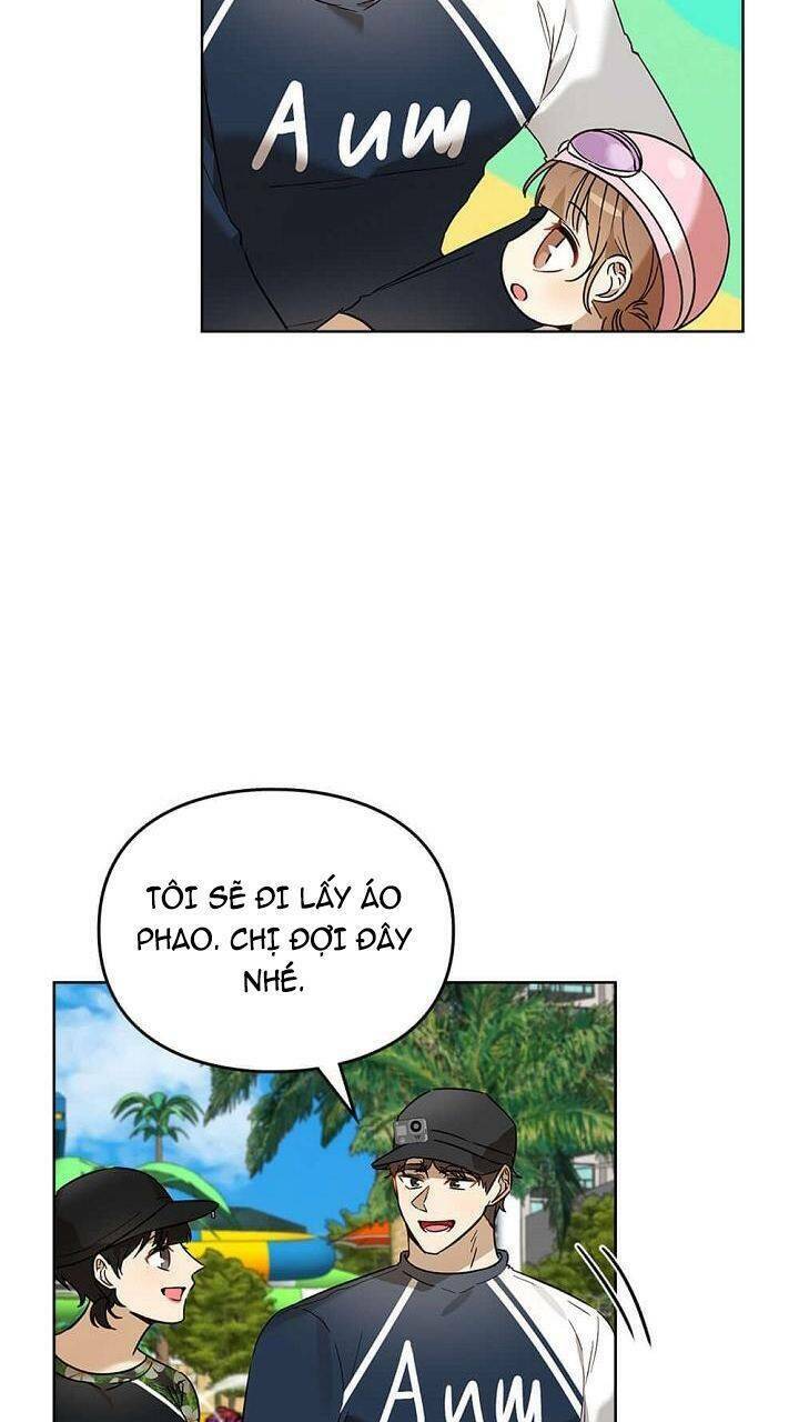 Tôi Trở Thành Một Người Cha Chapter 70 - Trang 2