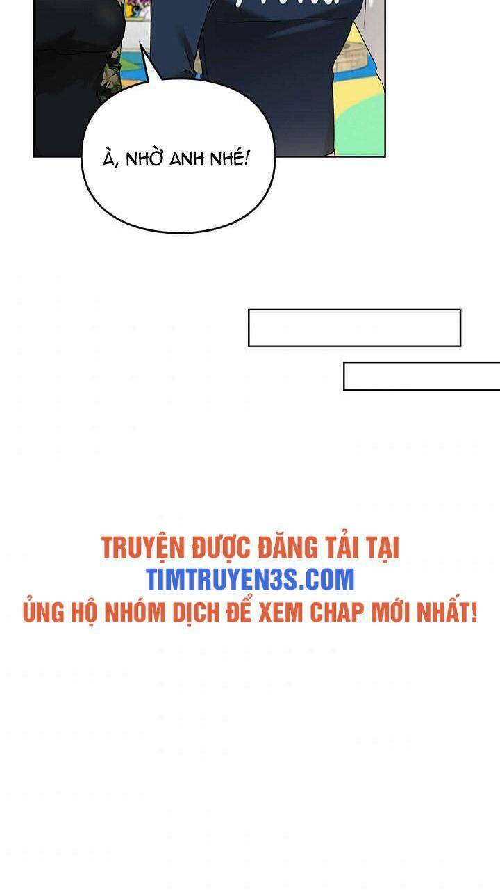 Tôi Trở Thành Một Người Cha Chapter 70 - Trang 2