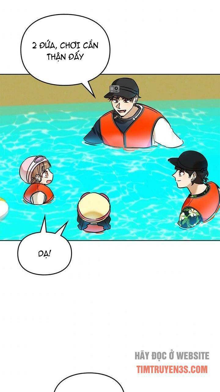 Tôi Trở Thành Một Người Cha Chapter 70 - Trang 2