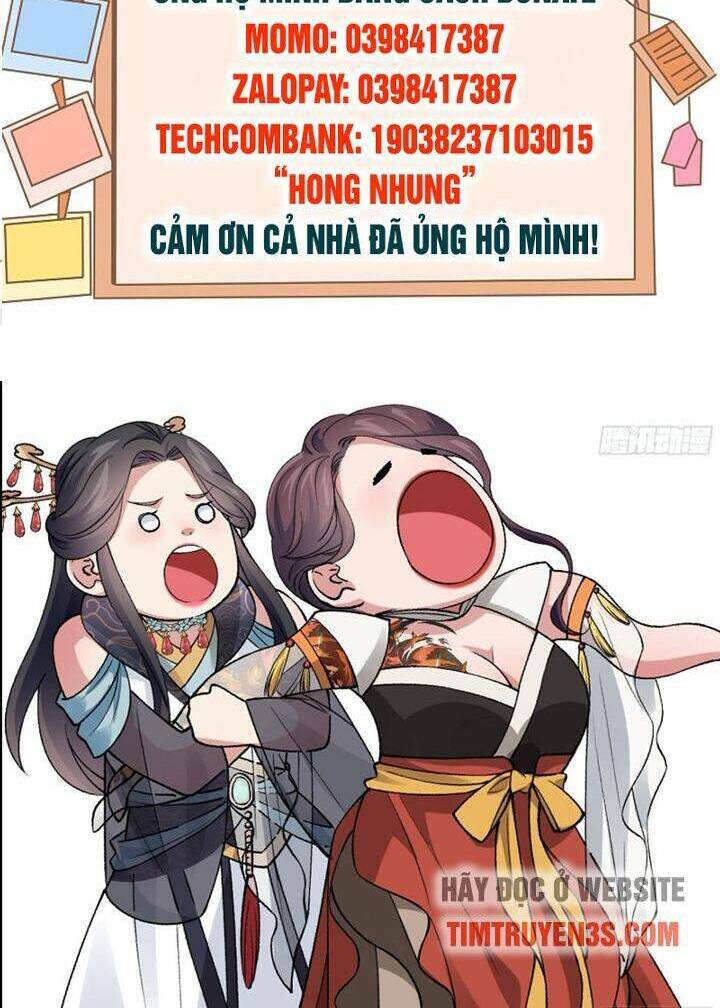 Tôi Trở Thành Một Người Cha Chapter 70 - Trang 2