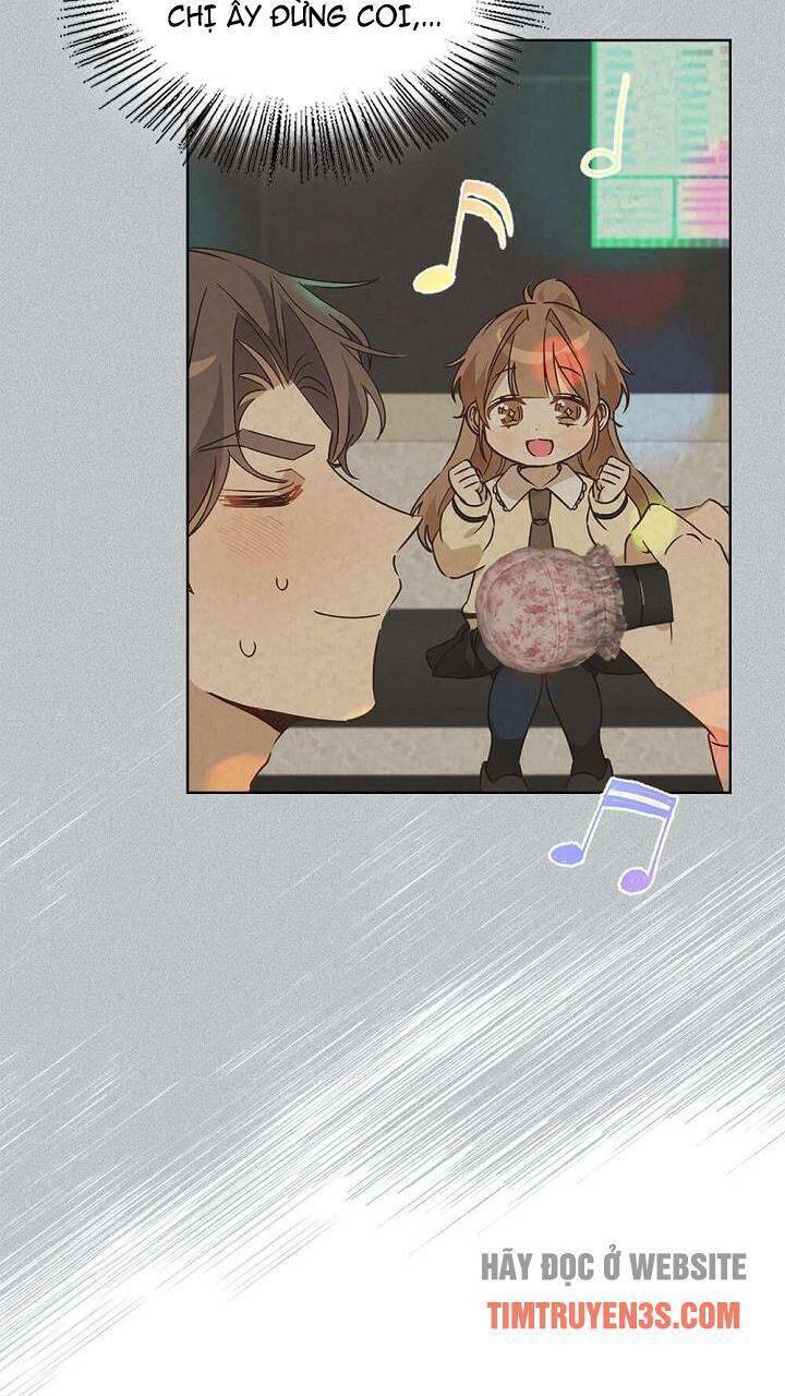 Tôi Trở Thành Một Người Cha Chapter 70 - Trang 2