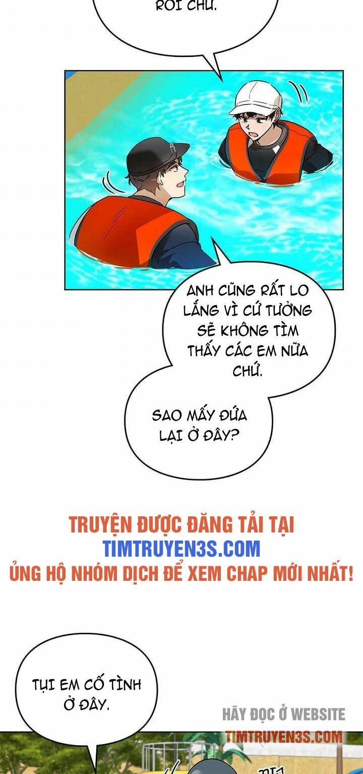Tôi Trở Thành Một Người Cha Chapter 71 - Trang 2
